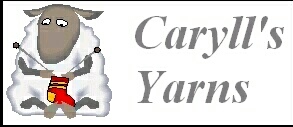 Caryll's Yarns