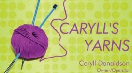 Caryll's Yarns